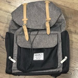 EDDIE BAUER Diaper Bag